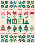 Jolly Noel (2022 Winter Palette of the Season)